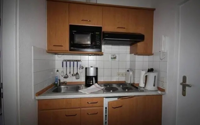 Studio Meißner - Parkresidenz Dierhagen