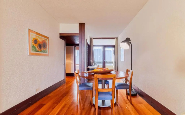 Apartamento Troia