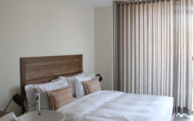 Bella Sombra Hotel