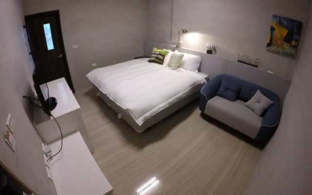 CAPYBARA Hostel