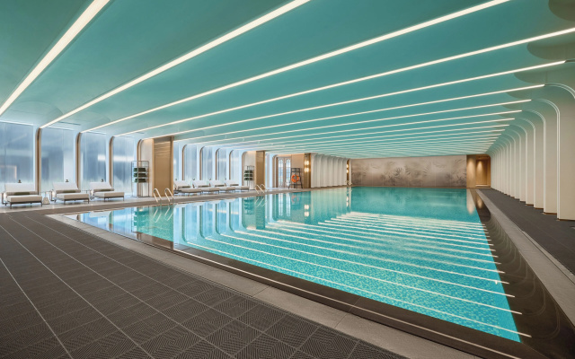 Fairmont Xiamen