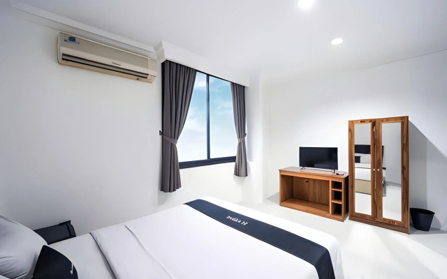 DS Residence 34 Gang Pinggir