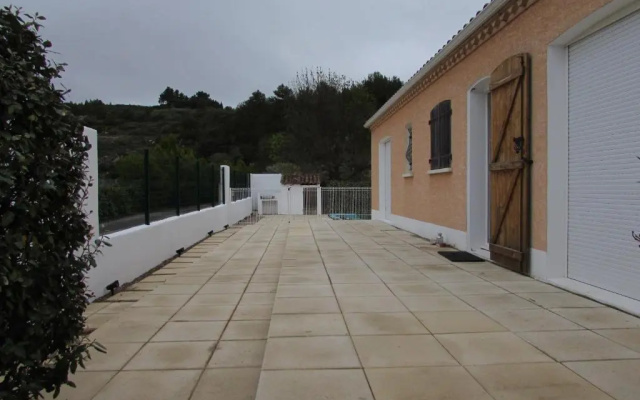 Maison Minervois