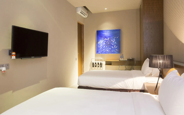 SilaLima Guesthouse