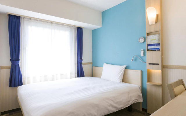Toyoko Inn Saitama Misato Ekimae