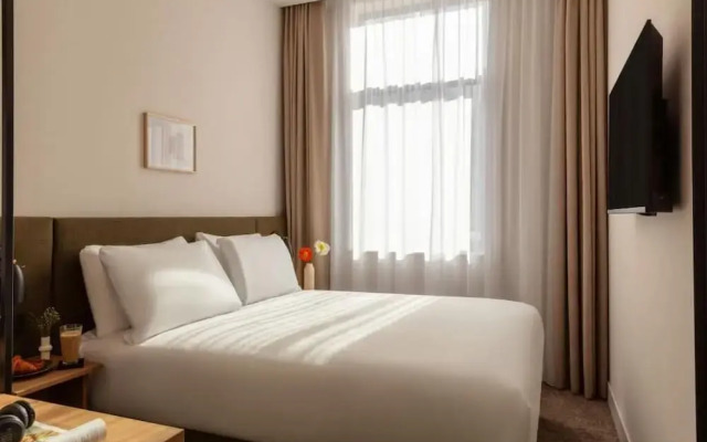 Hotel Middelland Rotterdam