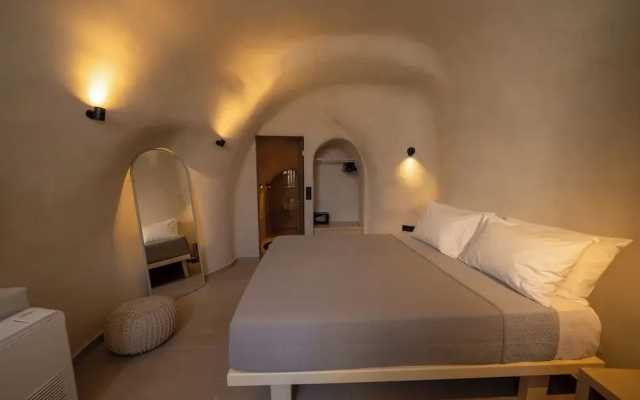 Alaya Suites