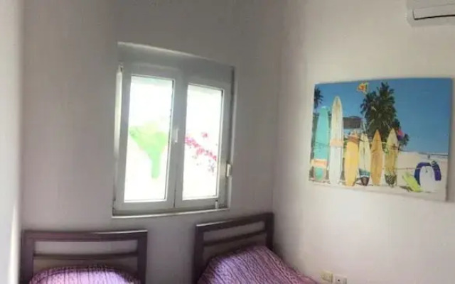 Family Seaview Condo Bougainville Bay