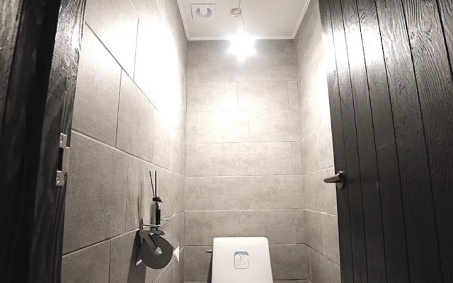 The Bay Guesthouse - Hostel