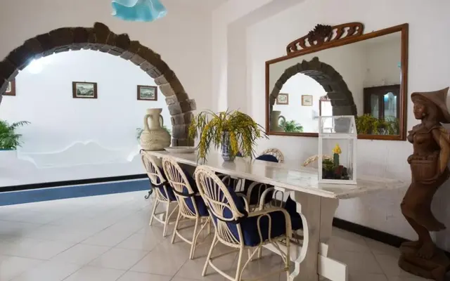 Hotel Poseidon