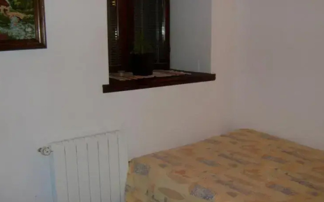 The Old House Guest House