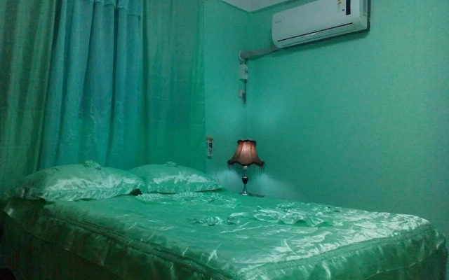 Hostal Elim