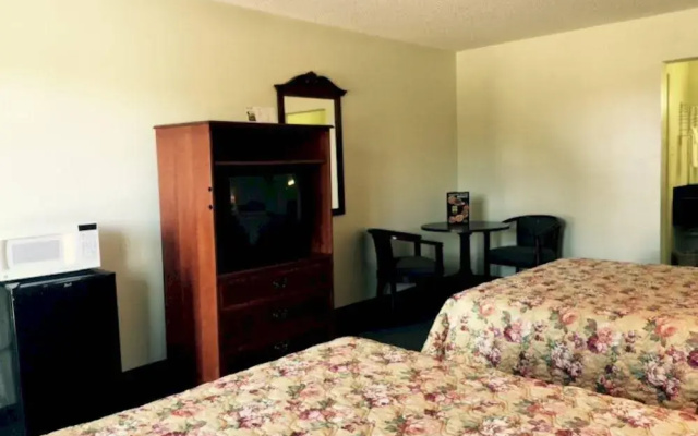 Jubilee Inn