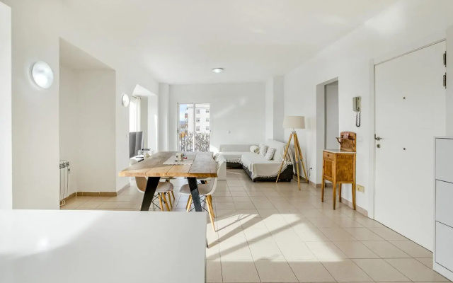 Apartamento Veuràs el Mar Roses Playa