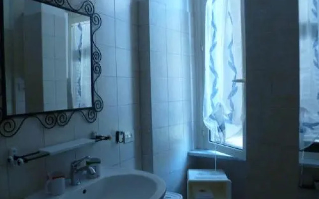 Holiday Home Il Sogno A San Pietro