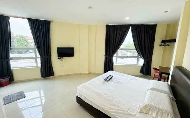 Hotel O Furich Hotel