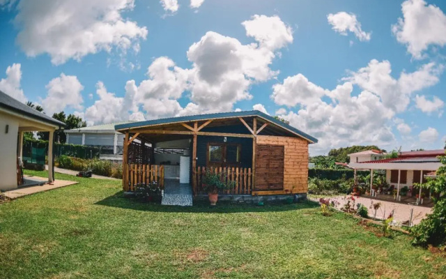 Bungalow de Nola
