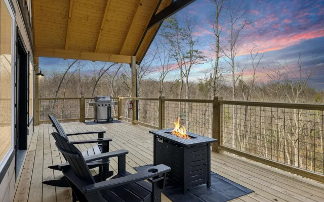 Rivers Retreat 3 Bedroom Home