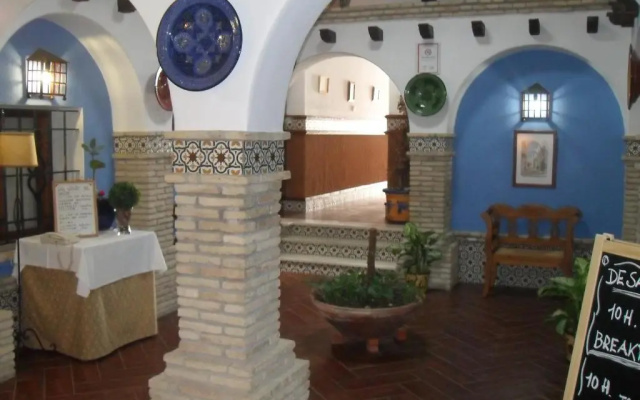 Hostal Casa Francisco el de Siempre