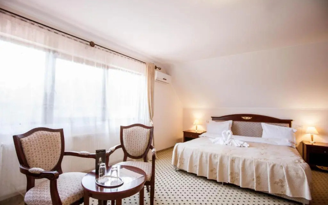 QResort and Spa