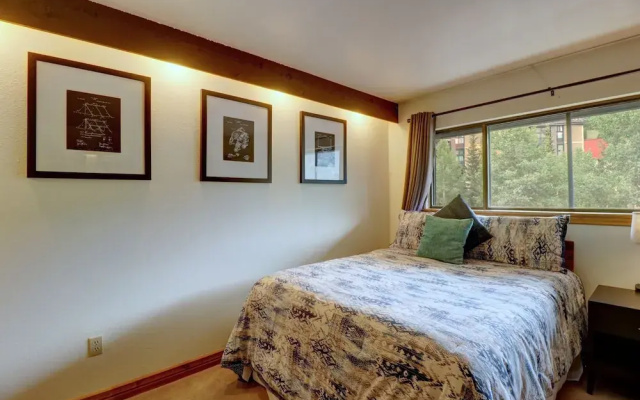 Cj308 Copper Junction 1 Bedroom Condo