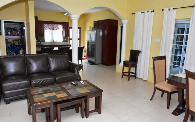 Plantation Villa 354 - Ocho Rios