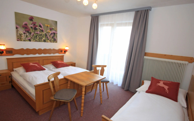 Chalet Alpin