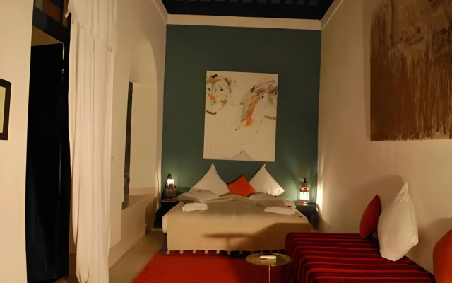 Riad Dar Sara