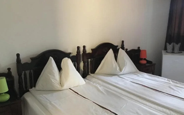 Hotel Balea
