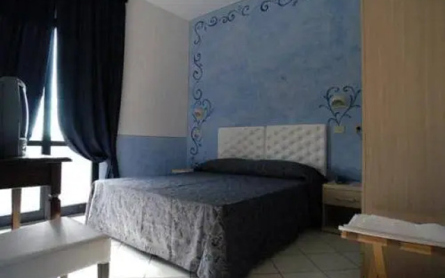 Hotel Romagna