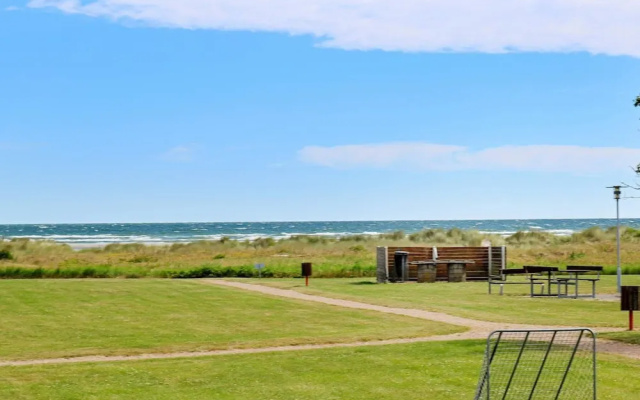 6 Person Holiday Home in Hadsund