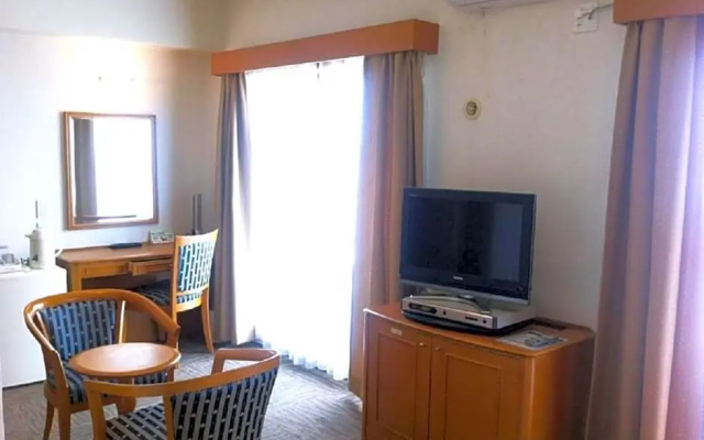 Naha Beach Side Hotel / Vacation STAY 76833