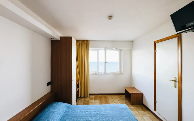 Hotel Ambasciatori