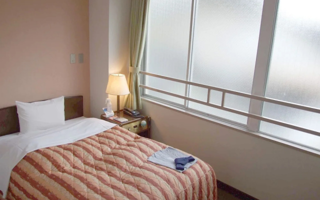 Iki Daiichi Hotel