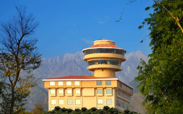 RS Sarovar Portico Palampur