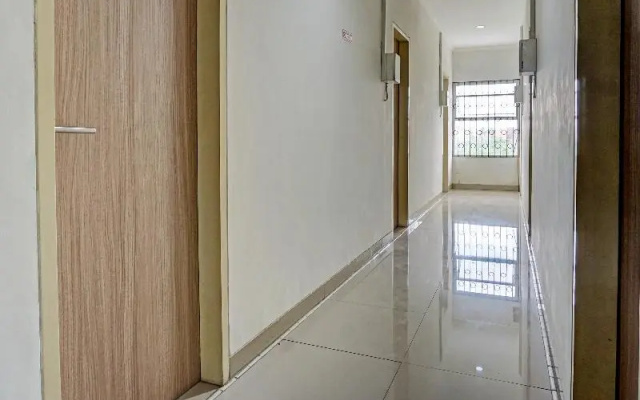 Oyo 91812 Nh Kost Syariah