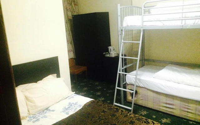 Rooms Inn Blackpool