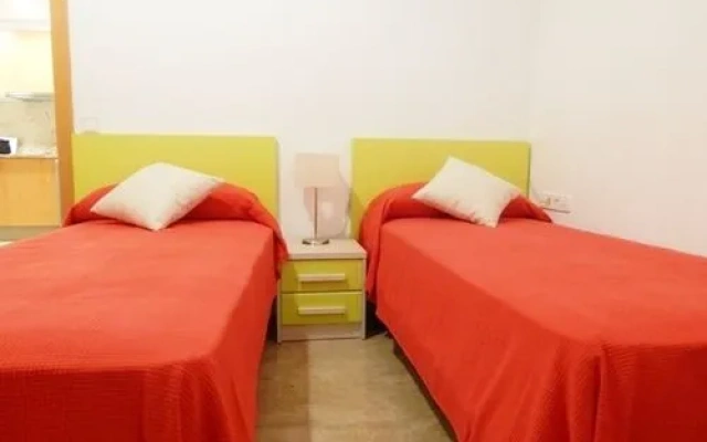 Apartament Pont de Ferro