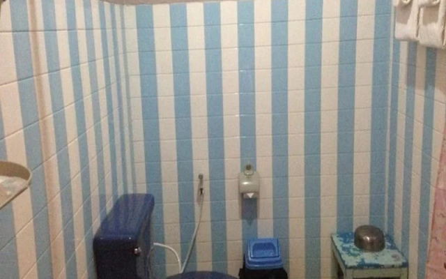 NK Betelnut Hotel