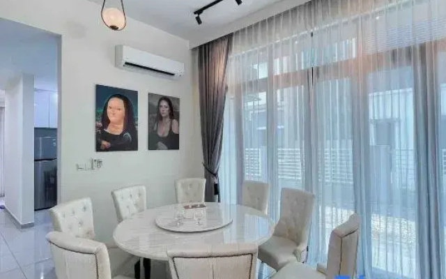 Templer Park Luxurious  Villa
