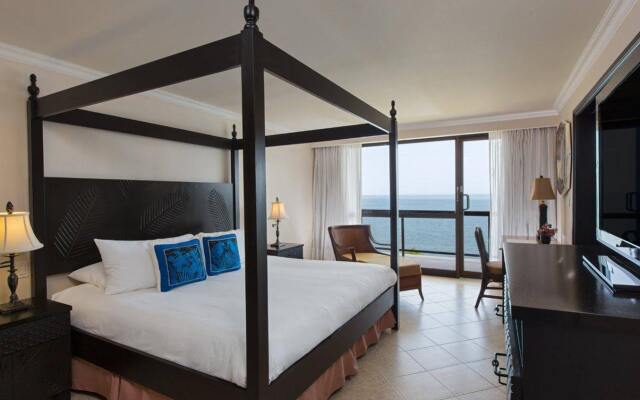 Отель Intercontinental Playa Bonita Resort & Spa комната для гостей