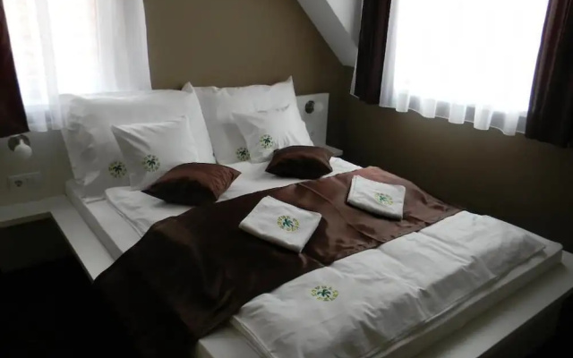 Hotel Palm