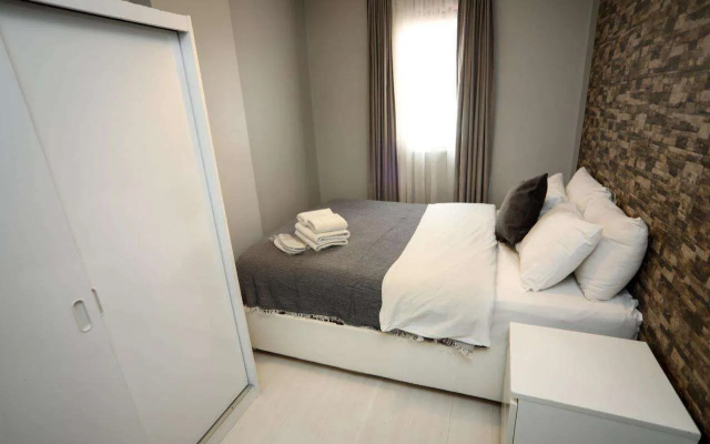 Arkem Hotel 3