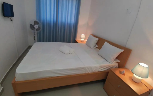 Plateau Bedroom & Chambre - Praia Center 1
