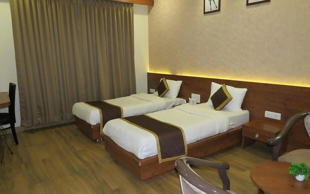 Dariyalal Hotel Morbi