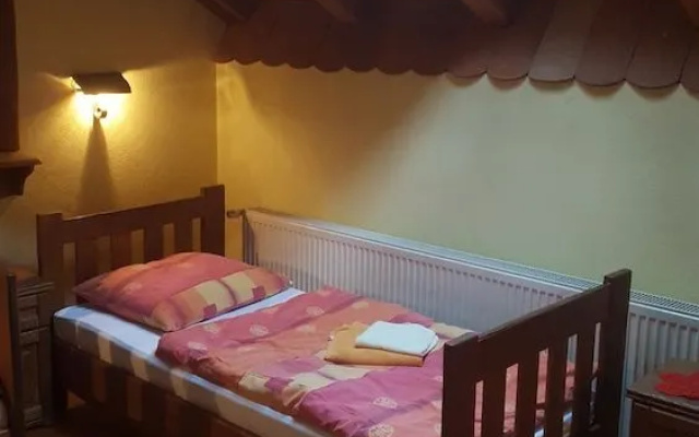 Rooms Tonkić