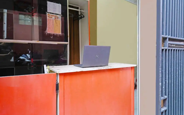 SPOT ON 91783 Urban Syariah ResidenceNearGOR Pandawa Lima