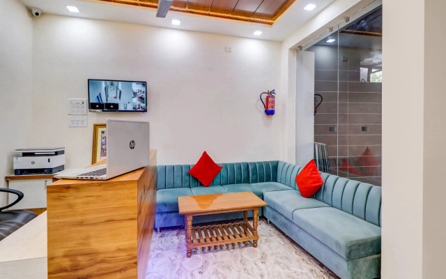 LG Guest House