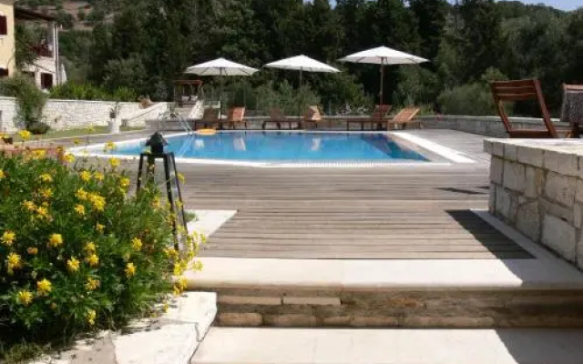 Alkyon Villas