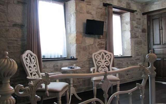 Griffon Boutique Hotel - Boutique Class